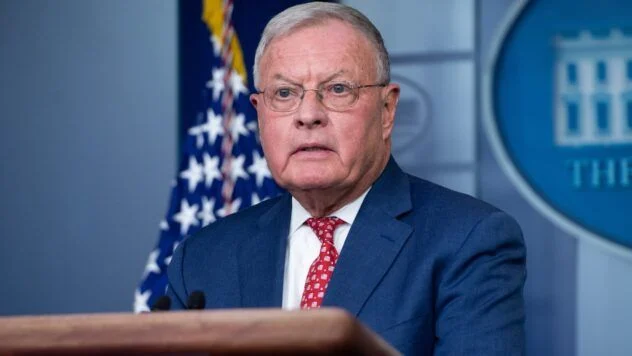 Келлог назвал вероятное место новых переговоров Украины и РФ