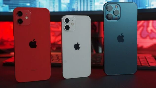 Цена iPhone может достичь $3500 из-за требований Трампа