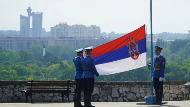 Россия обвиняет Сербию в поставках боеприпасов Украине через третьи страны