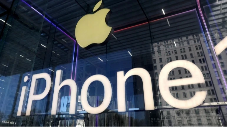Трамп пригрозил Apple пошлиной в 25% за отсутствие производства iPhone в США