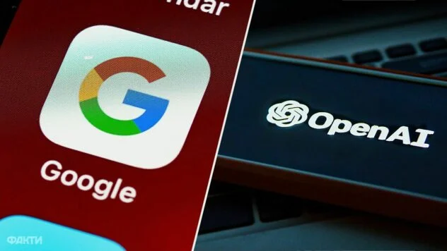 OpenAI начала использовать инфраструктуру Google Cloud для масштабирования ИИ-моделей