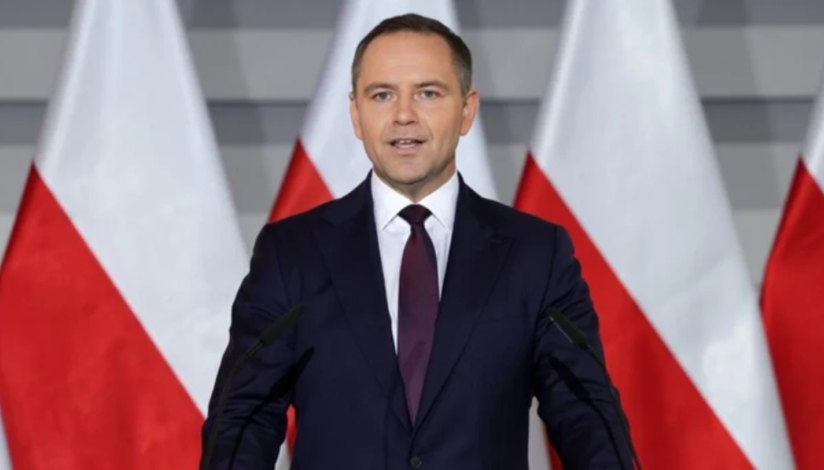 Кароль Навроцкий избран президентом Польши. Он критикует Украину и выступает против НАТО