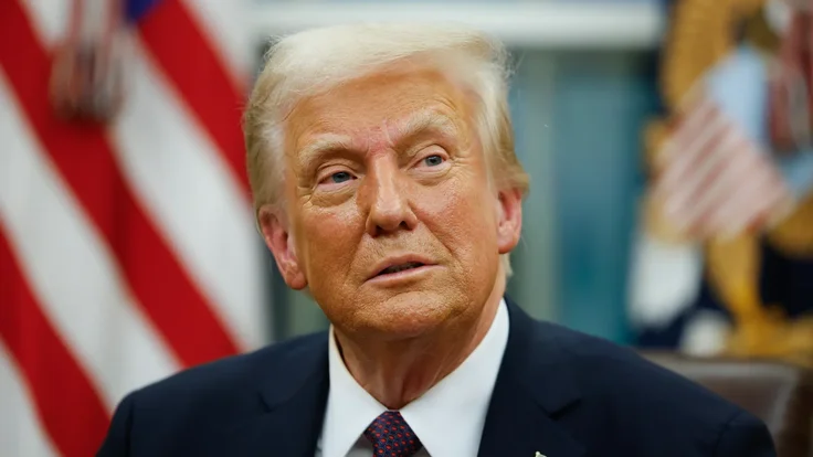 Трамп объявил о прекращении огня между Израилем и Ираном: Иран отрицает соглашение