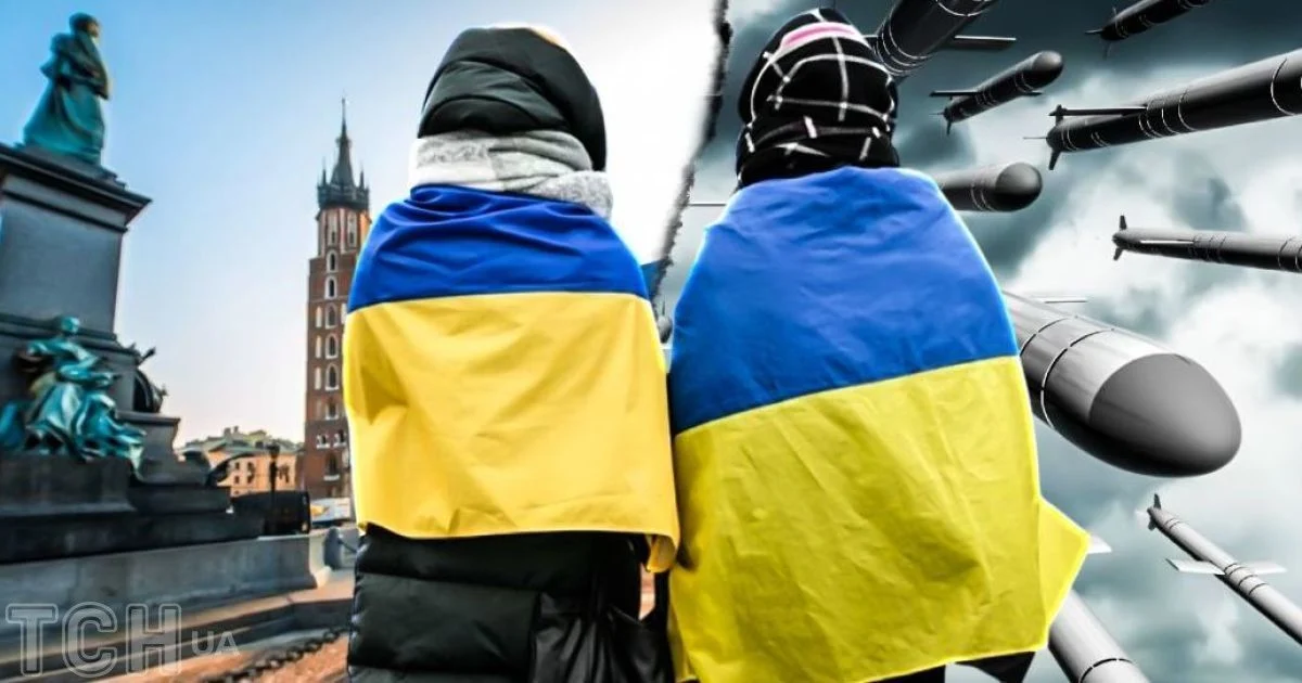 ЕС запускает инфраструктуру для возвращения украинцев: первые шаги уже в Германии и Испании