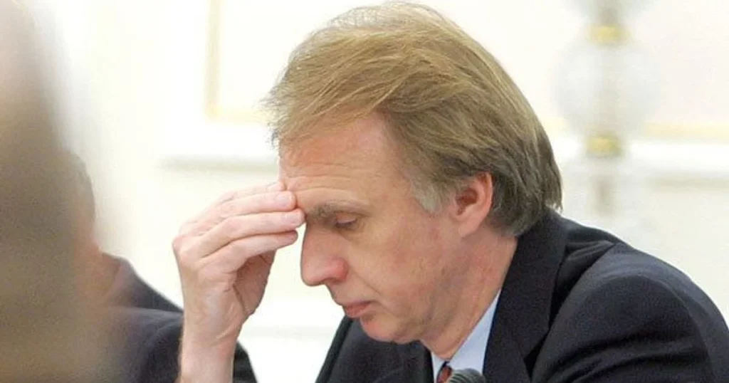 Владимир Огрызко заявил, что война на Ближнем Востоке может привести к ядерному конфликту. Возможны удары по Израилю и реакция со стороны России.