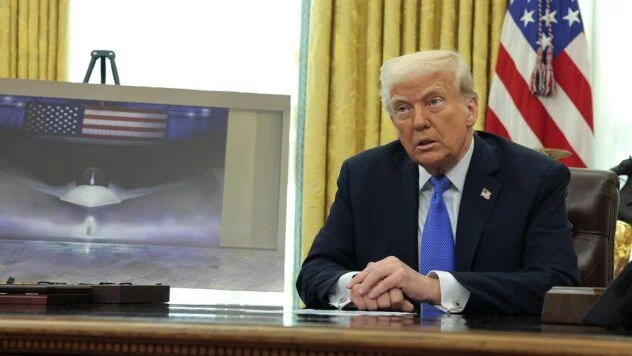 Трамп опроверг информацию о $30 млрд для иранской ядерной программы