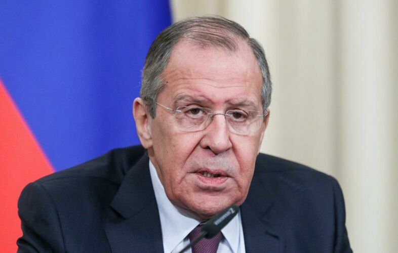 Министр иностранных дел России приедет в Кыргызстан для переговоров с руководством страны