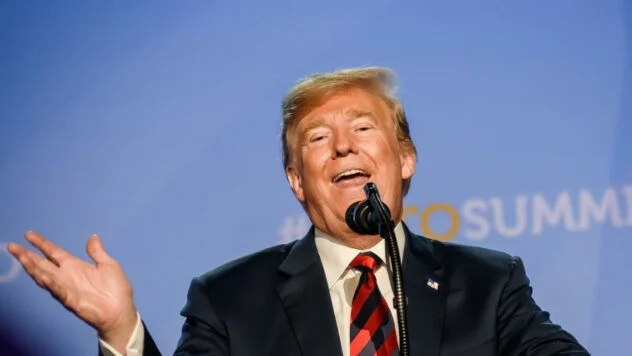 Пакистан выдвинул Дональда Трампа на Нобелевскую премию мира