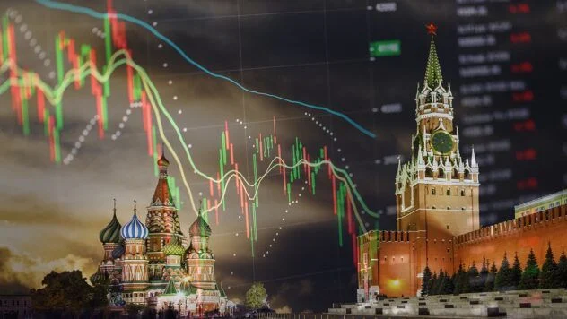 Россия на грани рецессии: заявление министра экономики