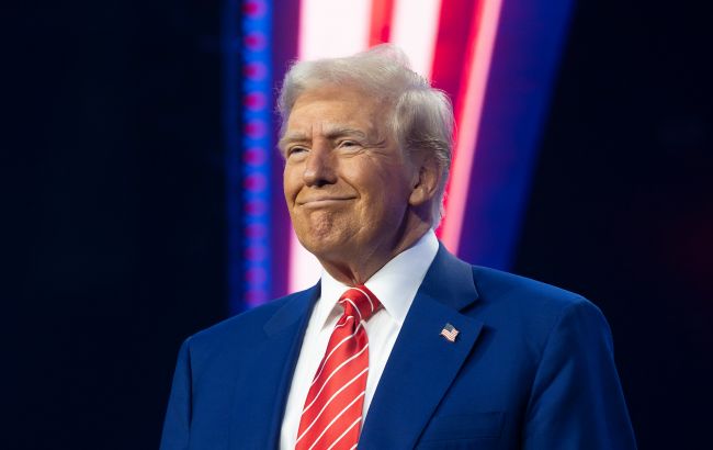 Гвардия в пути, а Трамп уже благодарит за работу