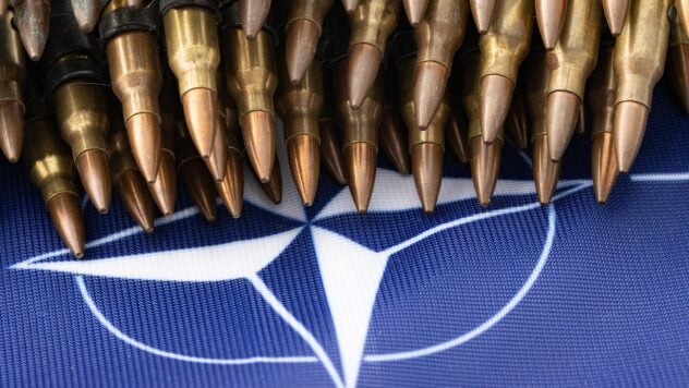Россия может начать военные действия против НАТО до 2030 года — ISW