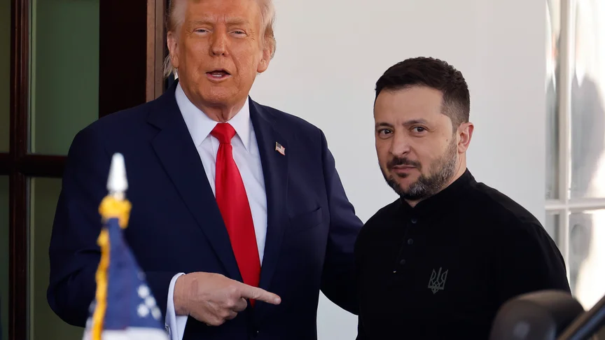 Президент США восхищен операцией СБУ