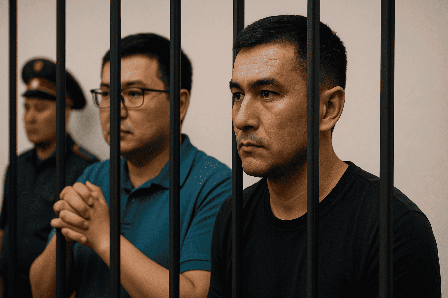 В Кыргызстане арестованы сотрудники независимого медиа Kloop