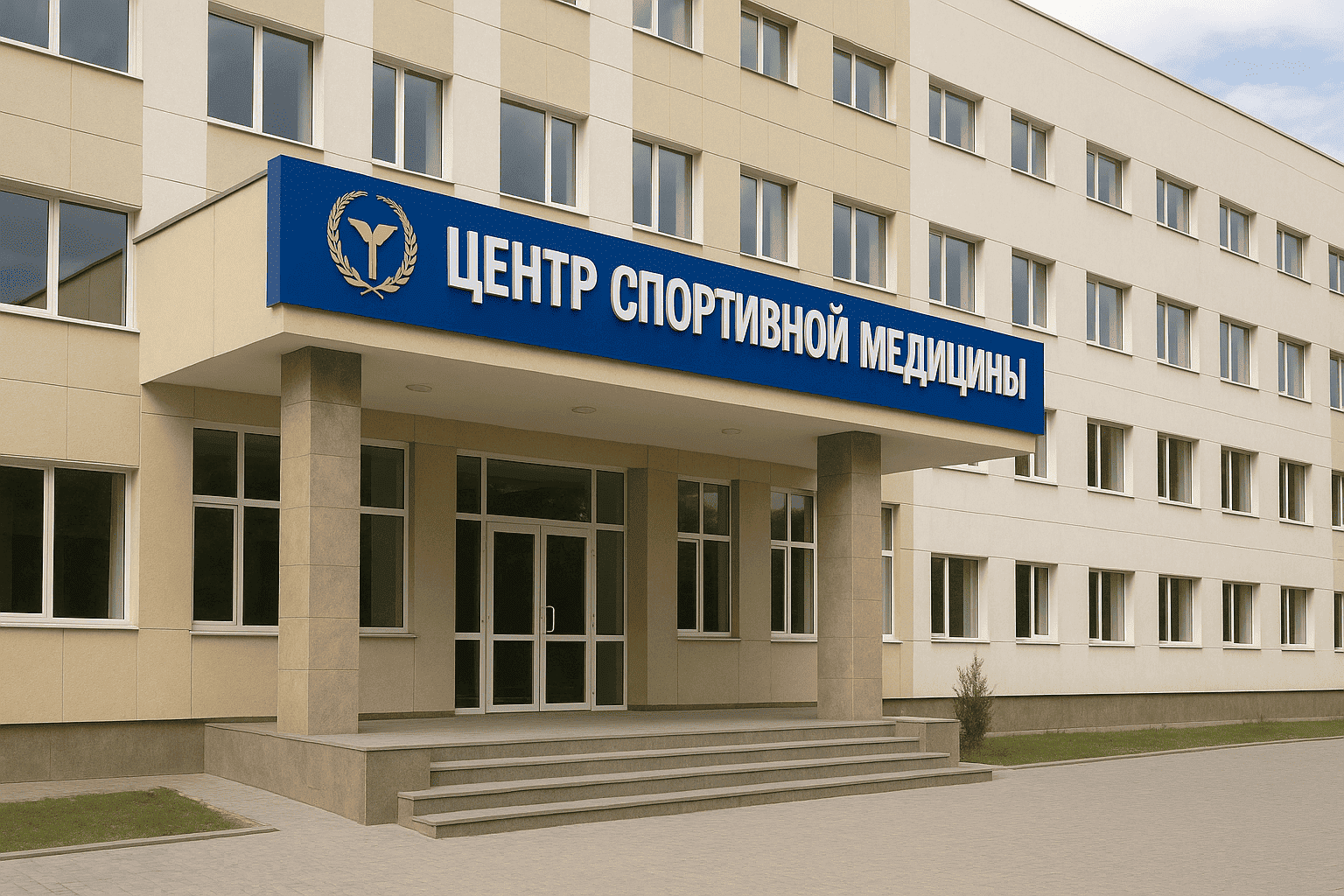 В Кыргызстане учрежден Центр спортивной медицины и здоровья