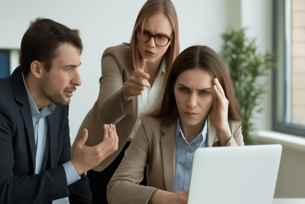 Токсичные коллеги на работе — как распознать манипуляции, защитить себя и сохранить рабочие отношения. Советы по борьбе с токсичными личностями.