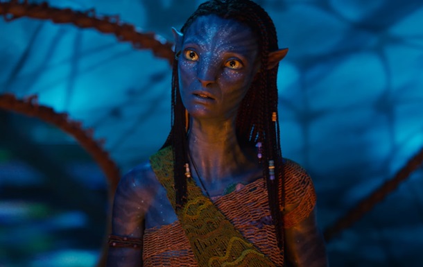 Студия Disney представила трейлер фильма «Аватар 3: Огонь и пепел»