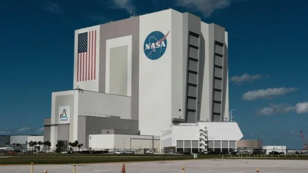 Сенат США одобрил дополнительное финансирование NASA для миссий Artemis