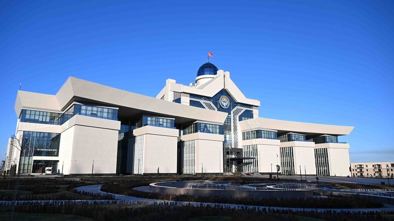 С 1 июля Кыргызстан упростил порядок пребывания иностранцев и лиц без гражданства