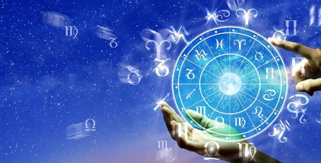 Актуальный гороскоп на 19 июля 2025 года с учётом солнечной активности для всех знаков зодиака. Узнайте, что ждёт вас сегодня.