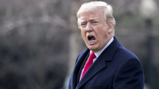 Трамп грозит России 100% пошлинами при отсутствии мирного соглашения за 50 дней
