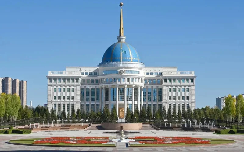 Казахстан и Киргизстан укрепляют союзнические связи новым договором
