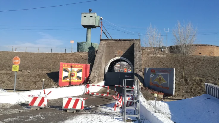 ГУР: Россия ускорила усиление военной базы в Гюмри на фоне обострения с Азербайджаном