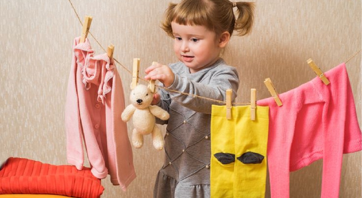 Как развивать самостоятельность у детей 3–6 лет: советы родителям, чтобы не делать всё за ребёнка