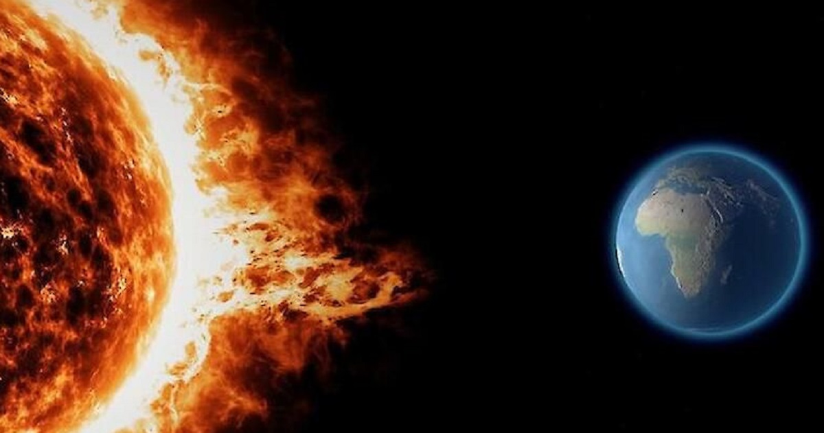 Магнитная буря 17 июля 2025 года: как сохранить здоровье в период геомагнитных колебаний