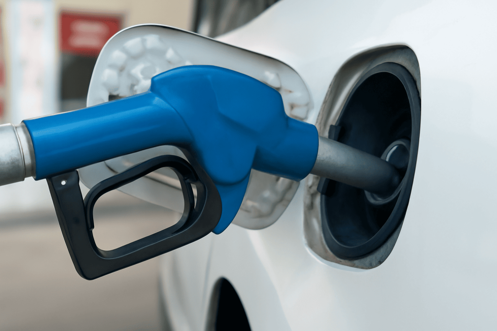 В Кыргызстане ожидается рост розничных цен на нефтепродукты из-за повышения отпускных цен в России и ремонтных работ на нефтезаводах. Дефицит не прогнозируется.