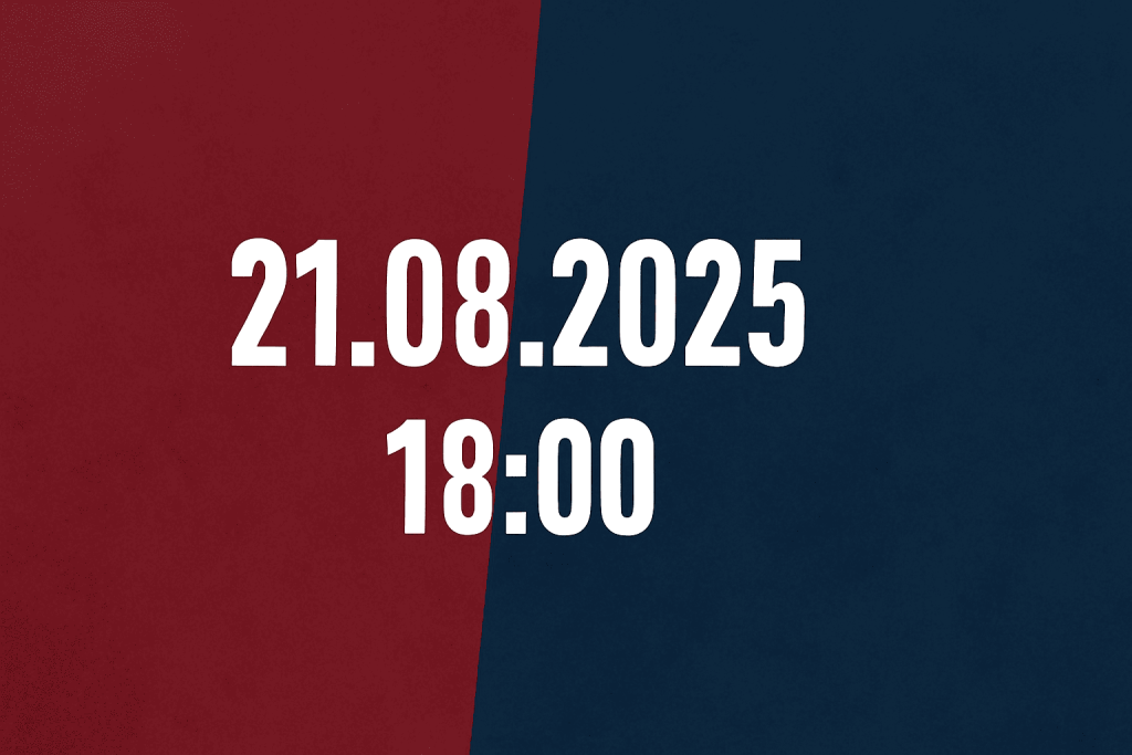 Прочитайте анонс матча Мурас Юнайтед - Ілбірс 21 августа 2025 года. Где смотреть онлайн трансляцию, прогнозы букмекеров и многое другое.
