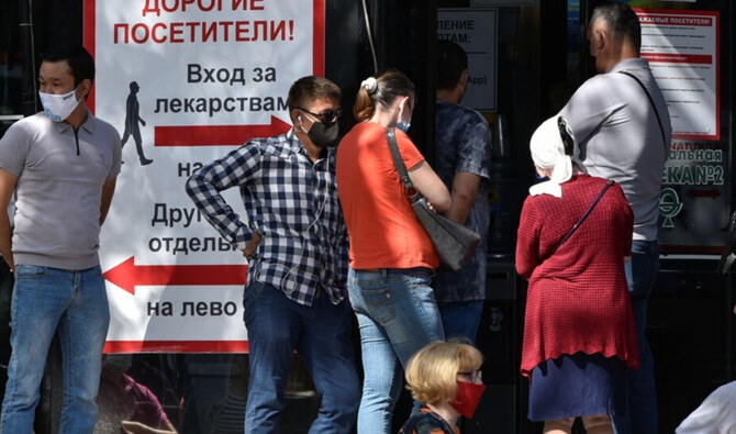 Кыргызстан сталкивается с острым дефицитом лекарств: правительство ищет решение