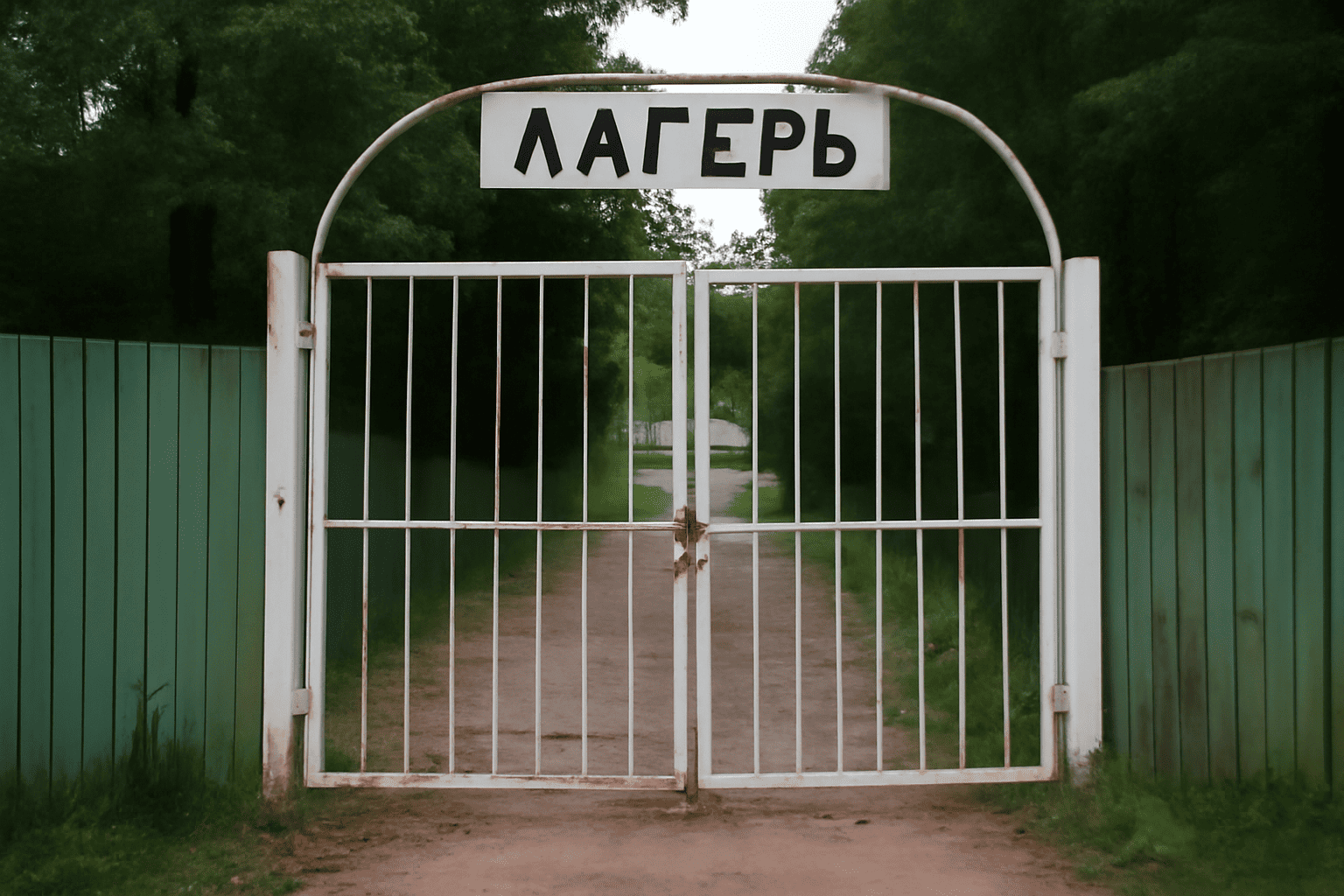 В Кыргызстане приостановили деятельность 12 незаконных религиозных лагерей для детей