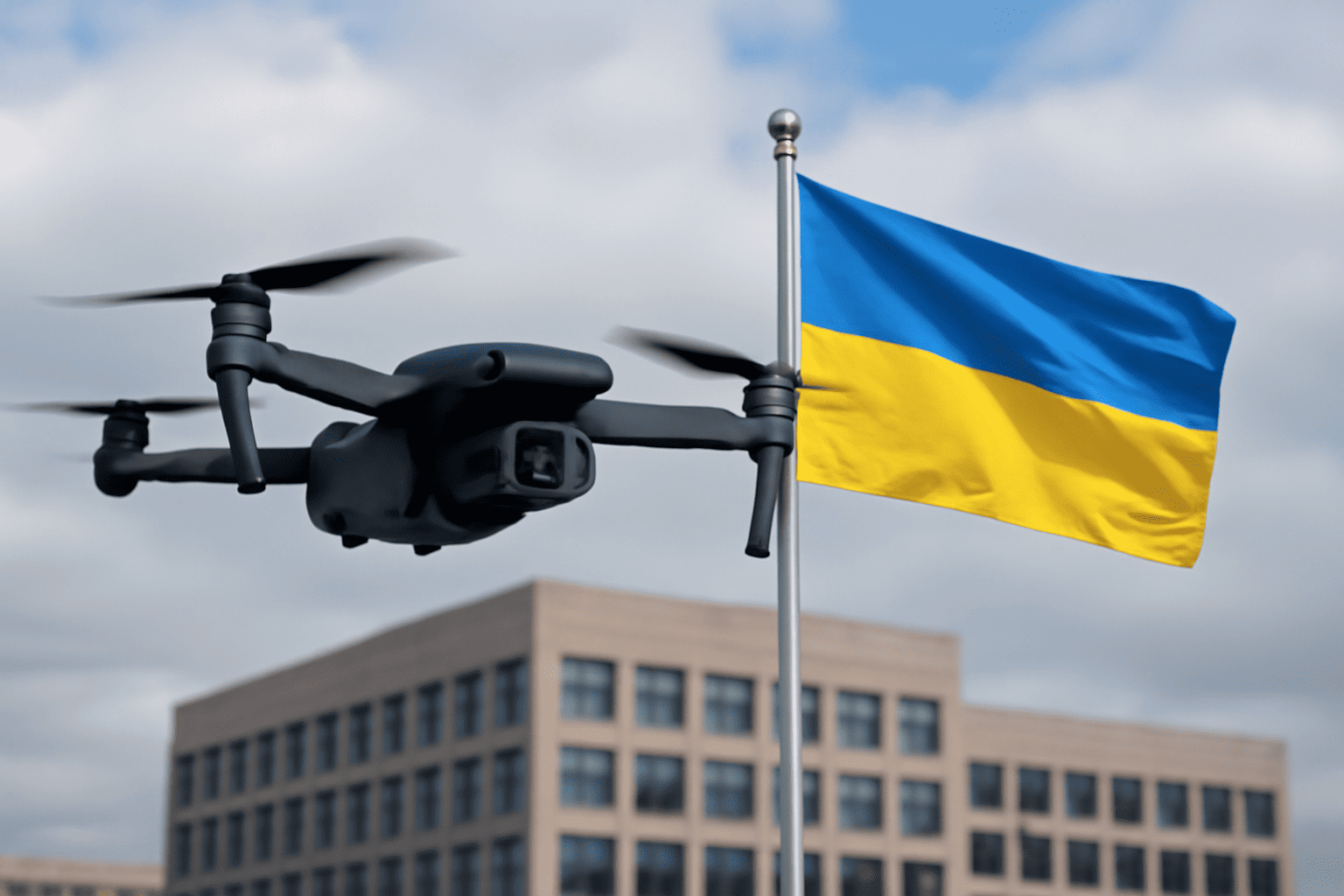 Что предлагает Axon Украине: владельцы компании и их технологии