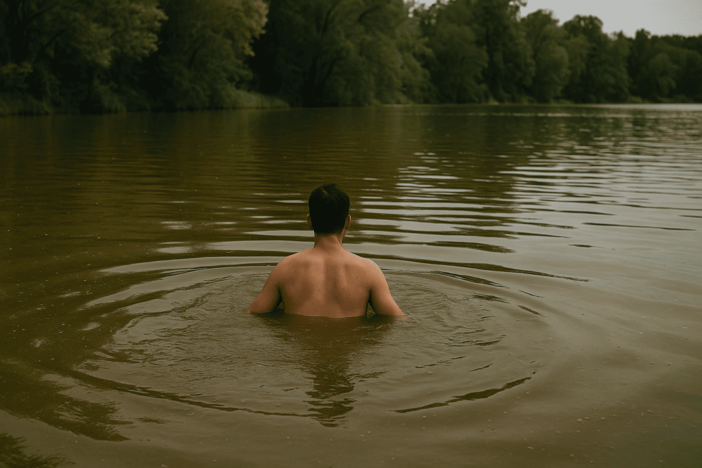 Узнайте, к чему снится купание в озере с грязной водой. Толкование сна по сонникам, психологический и эзотерический смысл, практические советы.