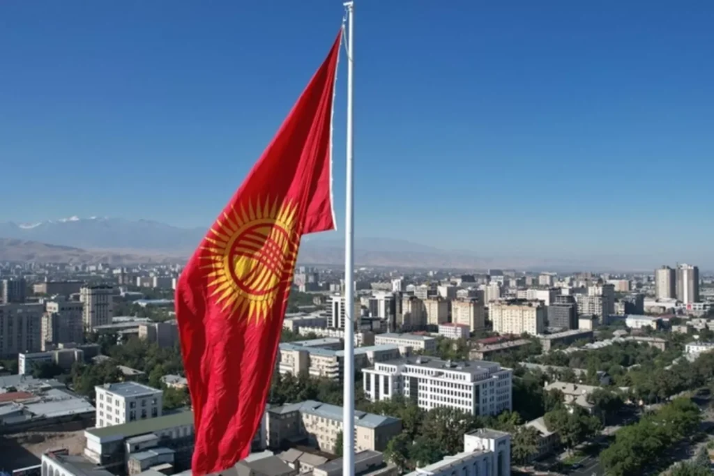 9-10 августа 2025 года в Кыргызстане пройдет эко-фестиваль ILBIRS FEST, посвященный охране природы и культурному наследию, с участием эко-забегов, этнопрограмм и арт-инсталляций.