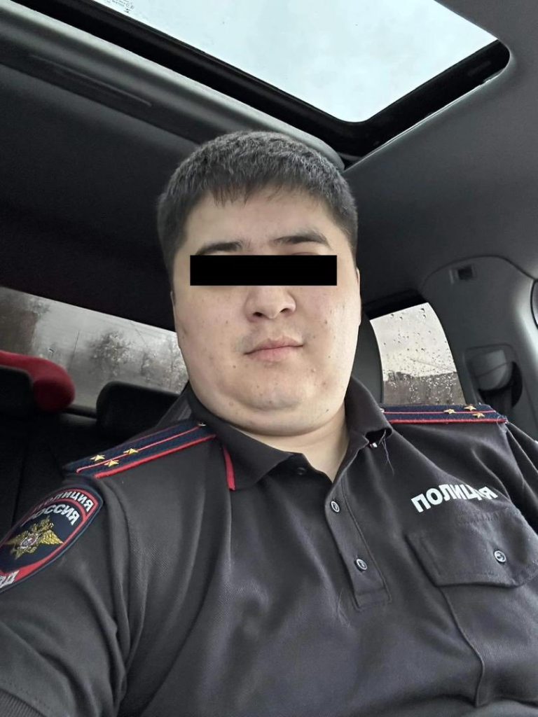 Мошенник в Джалал-Абаде выдавал себя за сотрудника ГКНБ