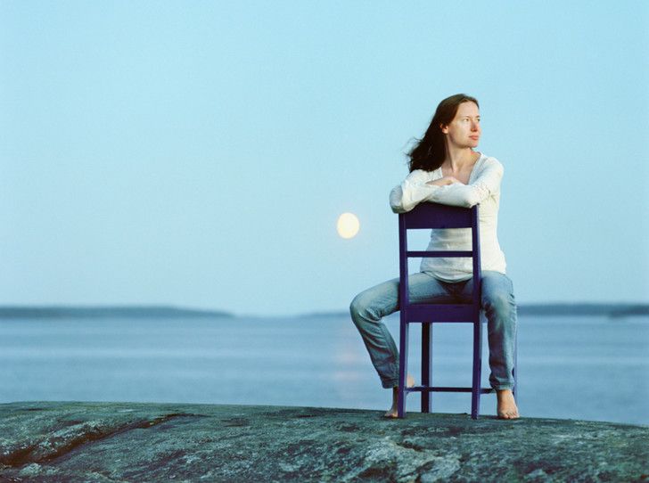 Как Луна влияет на нас: объяснение влияния лунных циклов