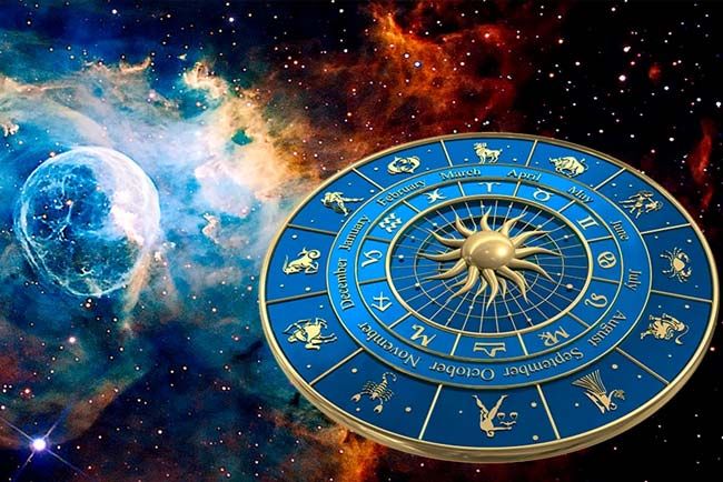 Гороскоп на 2 октября 2025 для всех знаков зодиака