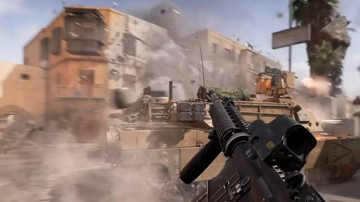 Battlefield 6: системные требования и дата выхода