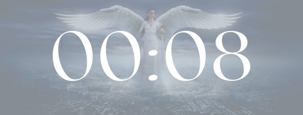 Почему мы часто замечаем 00:08 на часах? Разные теории