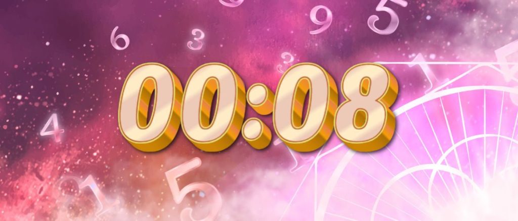 Почему мы часто замечаем 00:08 на часах? Разные теории