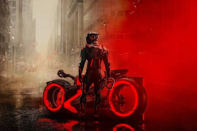 Рецензия на фильм Tron: Ares — неоновая легенда