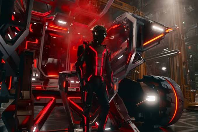 Рецензия на фильм Tron: Ares — неоновая легенда