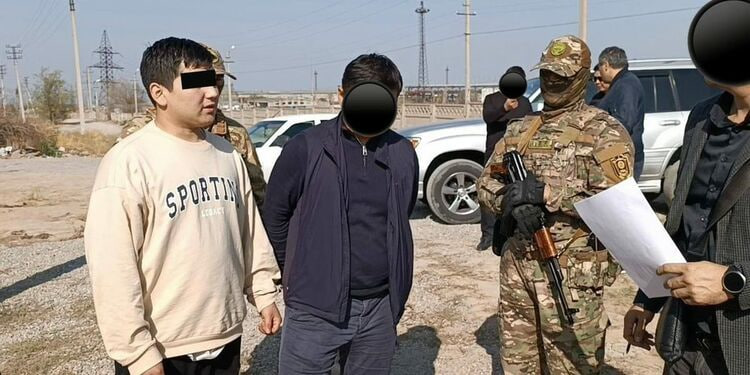 Подозреваемый в двойном убийстве погиб при побеге
