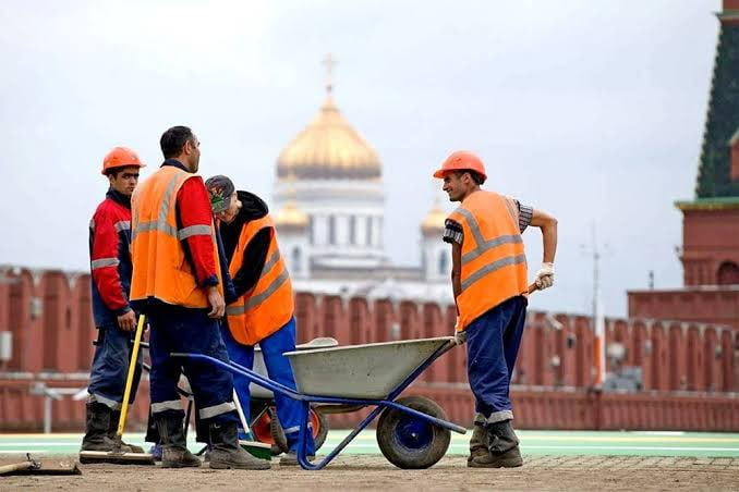 Мигрантов в России проверят на гепатит B и C
