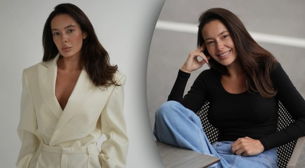 Как обокрали известную украинскую блогершу: история Ксюши Манекен Как обокрали блогершу Ксюшу Манекен: реакция Гороховского