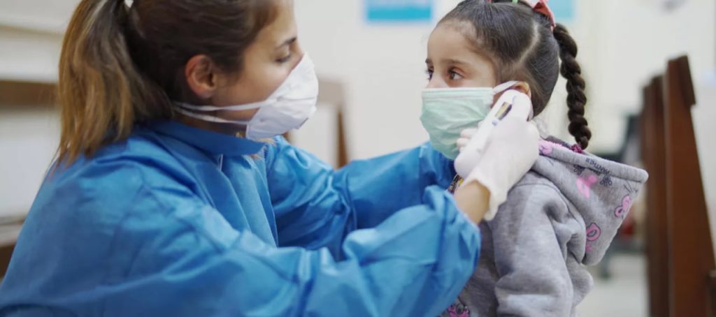 В Европе стремительно растёт заболеваемость COVID-19: названы страны-лидеры по вспышке Коронавирус в Европе: новые вспышки и рост заражений