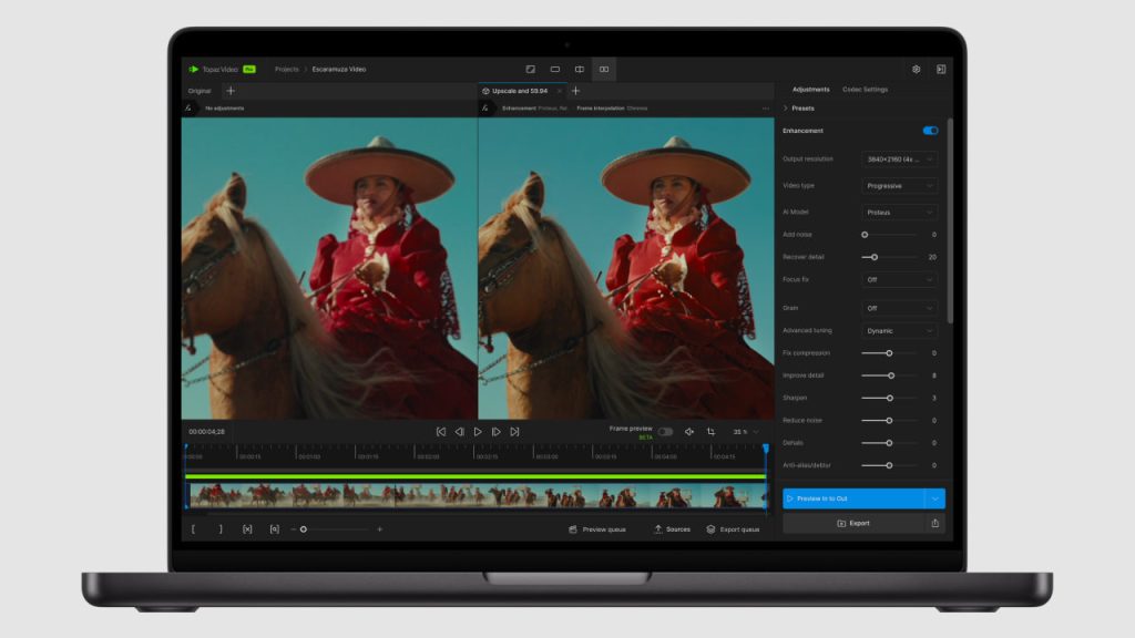 Обзор MacBook Pro M5 2025 — новая эра для профессионалов