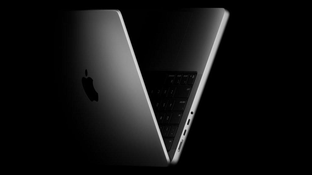 Обзор MacBook Pro M5 2025 — новая эра для профессионалов