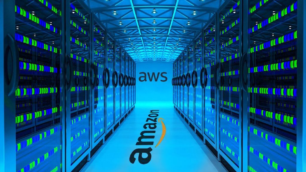 Сбой AWS: не работают Snapchat, Zoom и McDonald’s